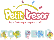 PETIT TRESOR PARA PADRES QUE LO QUIEREN TODO