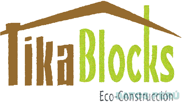 TIKA BLOCKS ECO-CONSTRUCCIÓN