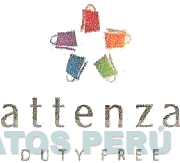 ATTENZA DUTY FREE