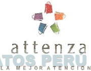 ATTENZA LA MEJOR ATENCION