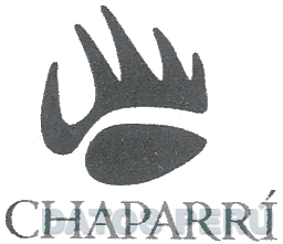 CHAPARRÍ