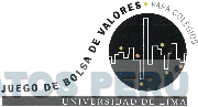 JUEGO DE BOLSA DE VALORES PARA COLEGIOS UNIVERSIDAD DE LIMA