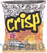 CRISP INTENSO JAMÓN AHUMADO