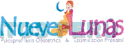 NUEVE LUNAS PSICOPROFILAXIS OBSTÉTRICA & ESTIMULACIÓN PRENATAL