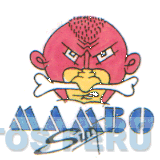 MAMBO SURF