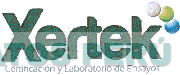 XERTEK CERTIFICACIÓN Y LABORATORIO DE ENSAYOS