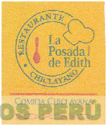 LA POSADA DE EDITH RESTAURANTE CHICLAYANO COMIDA CHICLAYANA