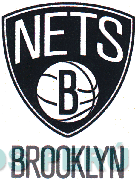 NETS B BROOKLYN