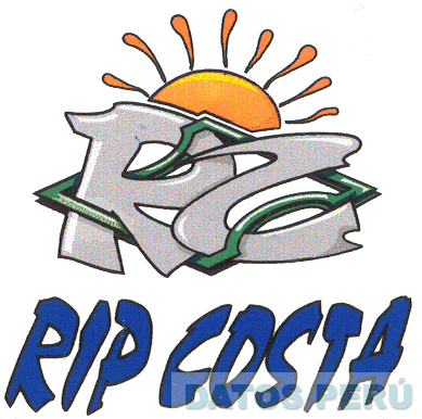 RIP COSTA