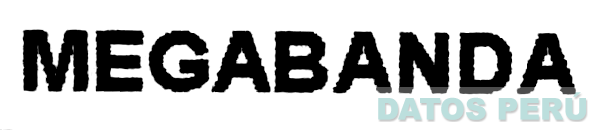 MEGABANDA