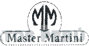 MM MASTER MARTINI