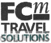 FCM TRAVEL SOLUTIONS