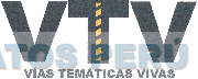 VTV VÍAS TEMÁTICAS VIVAS