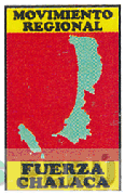 MOVIMIENTO REGIONAL FUERZA CHALACA