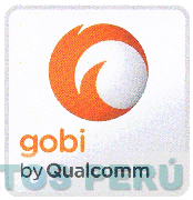 GOBI BY QUALCOMM