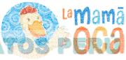 LA MAMÁ OCA