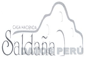 CASA HACIENDA SALDAÑA