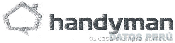 HANDYMAN TU CASA SIEMPRE PERFECTA