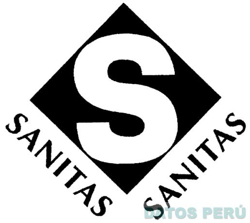 S SANITAS SANITAS