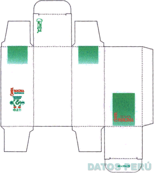 LM MAGMA UNA DIVISION DE CORPORACION INFARMASA