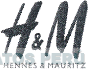H & M HENNES & MAURITZ