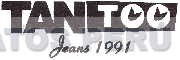 TAN TOO JEANS 1991