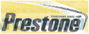 PRESTONE PIONEERING SINCE 1927