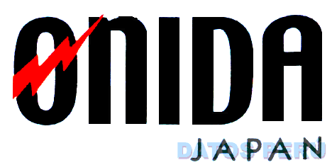 ONIDA JAPAN