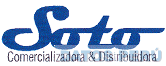 SOTO COMERCIALIZADORA & DISTRIBUIDORA