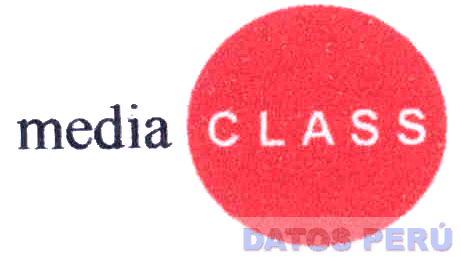MEDIA CLASS