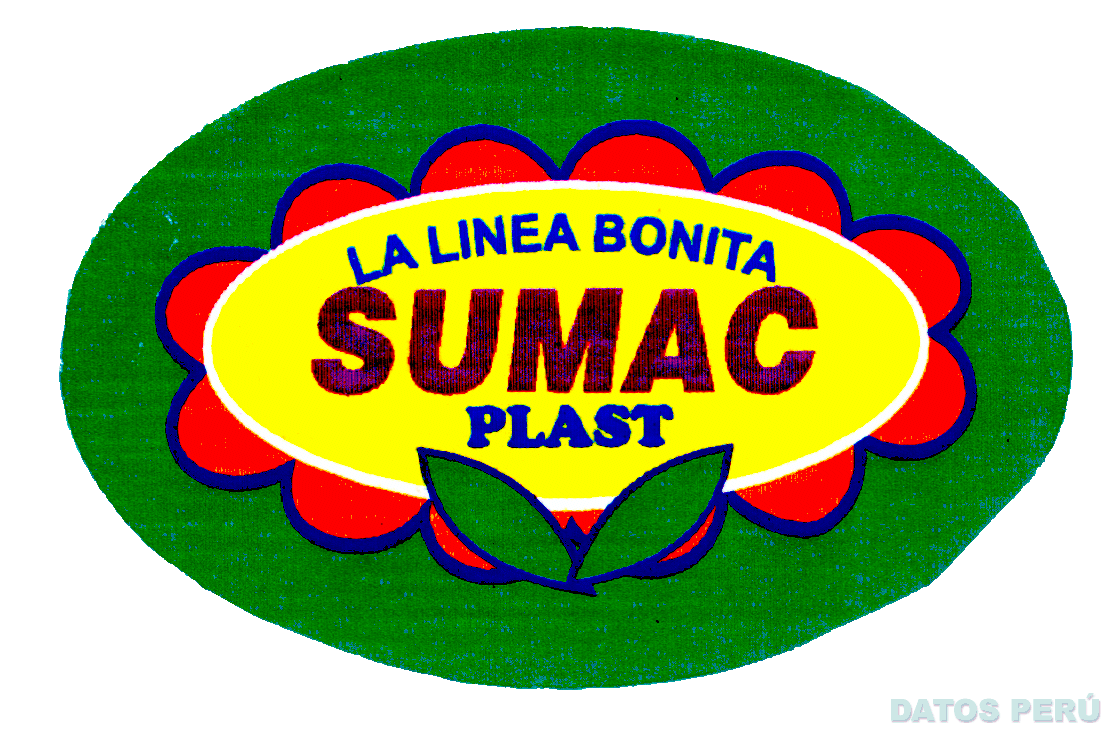 LA LINEA BONITA SUMAC PLAST