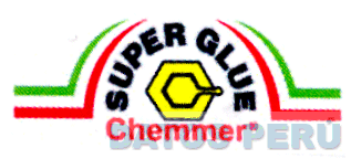 SUPER GLUE CHEMMER