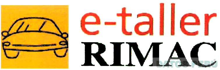 E-TALLER RIMAC