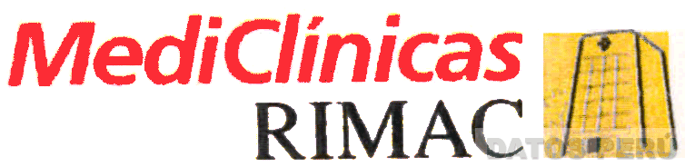 MEDICLINICAS RIMAC