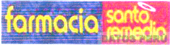 FARMACIA SANTO REMEDIO