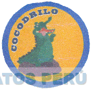 COCODRILO
