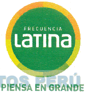 FRECUENCIA LATINA PIENSA EN GRANDE