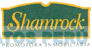 SHAMROCK PROMOTORA INMOBILIARIA