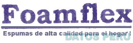 FOAMFLEX