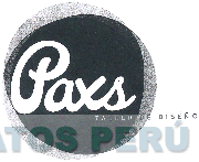 PAXS TALLER DE DISEÑO