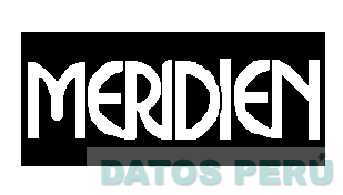 MERIDIEN