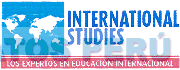 INTERNATIONAL STUDIES LOS EXPERTOS EN EDUCACIÓN INTERNACIONAL