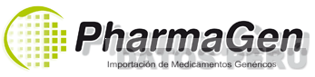 PHARMAGEN IMPORTACIÓN DE MEDICAMENTOS GENÉRICOS