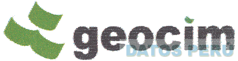 GEOCIM