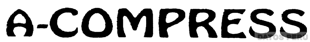 A-COMPRESS