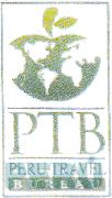 PTB PERU TRAVEL BUREAU