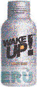 WAKE UP! ENERGY SHOT TAURINA & CAFEINA