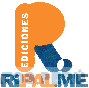 R RIPALME EDICIONES