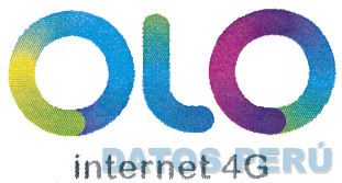 OLO INTERNET 4G
