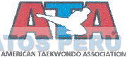 ATA AMERICAN TAEKWONDO ASSOCIATION